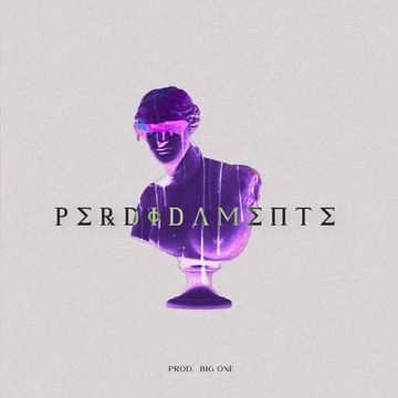 Perdidamente-cover