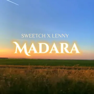 MADARA-cover