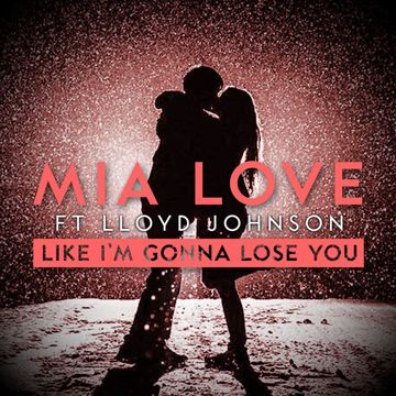 Like Im Gonna Lose You-cover