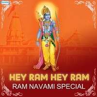 Hey Ram Hey Ram-cover