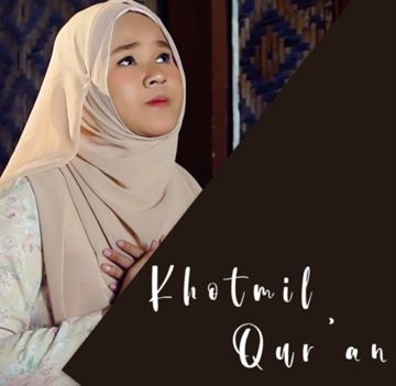 Khotmil Quran