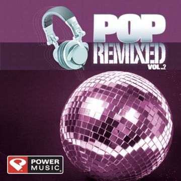 You Found Me (Power Remix)-cover