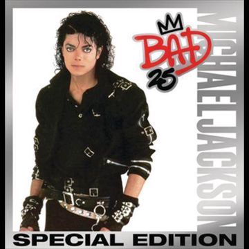 Bad (Remix Ver.)-cover