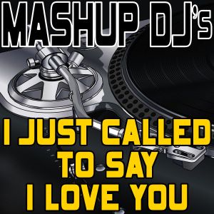 I Just Called To Say I Love You-cover