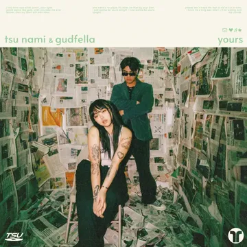 Yours-cover