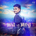 Band Vs Brand-cover