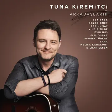 Balkan Kızı-cover