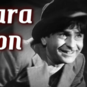 Awara Hoon-cover