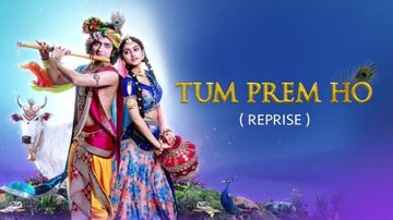 Tum Prem Ho (Short)-cover