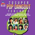 Ada Gula Ada Semut-cover