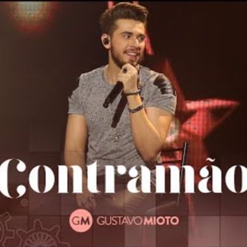 Contramão-cover