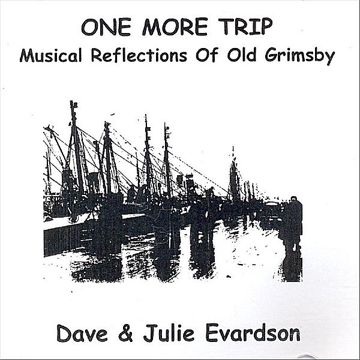 One More Trip-cover