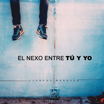 El Nexo Entre Tú y Yo (feat. Gabriel Fernández)-cover
