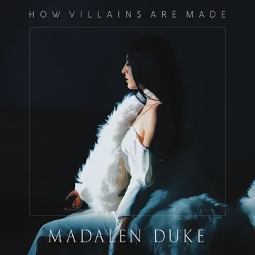 How Villains Are Made-cover