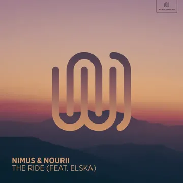 The Ride-cover
