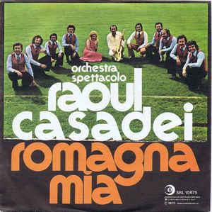 ROMAGNA MIA