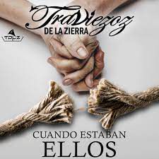 Cuando Estaban Ellos-cover