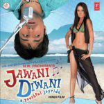 Yaad Teri Yaad-cover