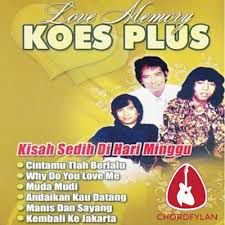 Kisah Sedih di Hari Minggu