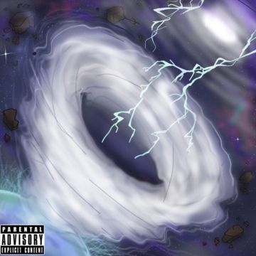 hikari (Remix)  (Remix Explicit)-cover