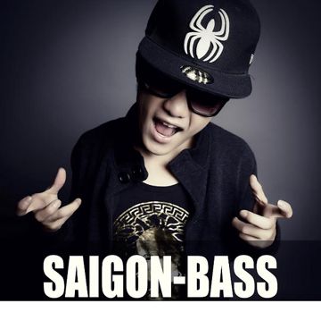 Sài Gòn Night-cover