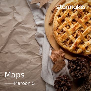 Maps-cover