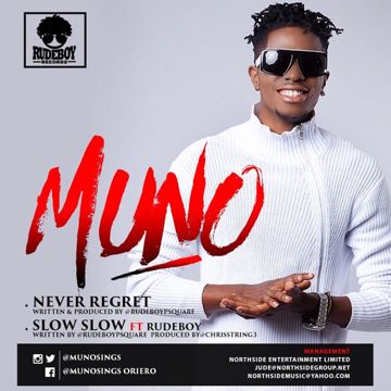 muno-never-regret-cover-image