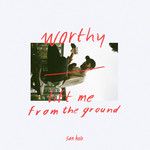 lift me from the ground-cover