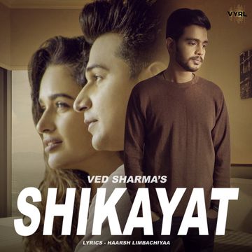 Shikayat-cover