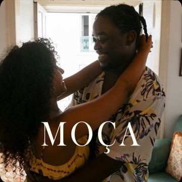 Moça-cover