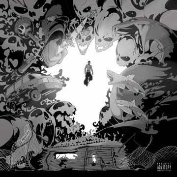 UOMO CATTIVO (feat. Nabi)