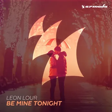 Be Mine Tonight-cover