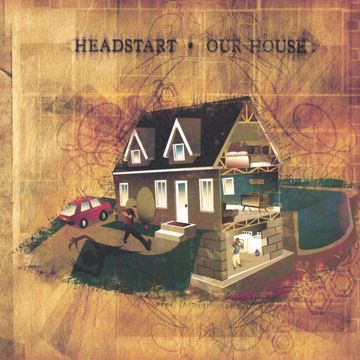 Our House-cover