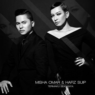Terimaku Seadanya -cover