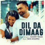 Dil Da Dimaag-cover