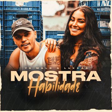 Mostra Habilidade-cover