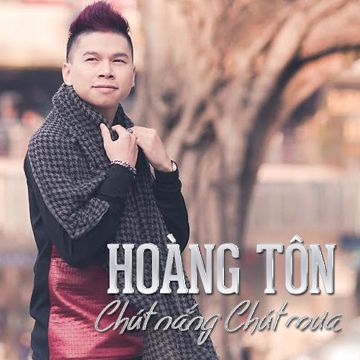 Chỉ Có Thể Là Tình Yêu-cover