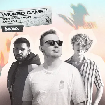 Wicked Game-cover