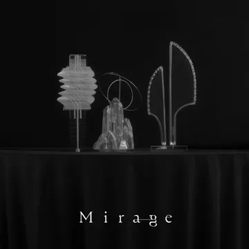 Mirage Op.2-cover