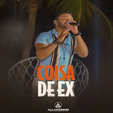 Coisa de Ex-cover