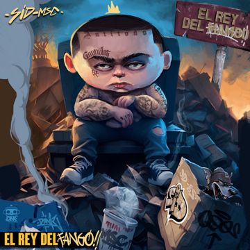 Carta de un Adicto-cover