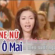 Môi Ô Mai 