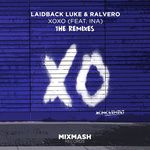 XOXO(Kura Remix)-cover