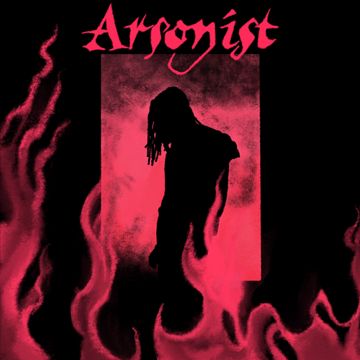 ARSONIST-cover