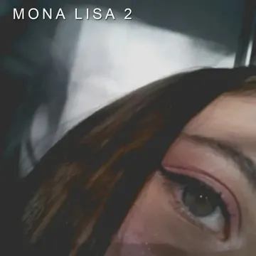 Mona Lisa 2-cover