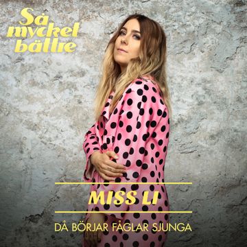 Då börjar fåglar sjunga-cover