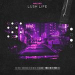 Lush Life(Radio Edit)-cover