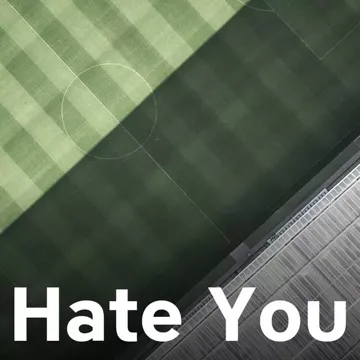 Hate You
