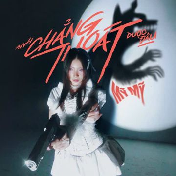 Anh Chẳng Thoát Được Đâu (Lover Hunter)-cover