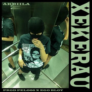 XEKERAU-cover